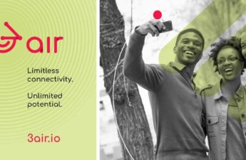 3air Leverages Blockchain Technology to Deliver Extensive Broadband Connectivity in Africa – Sponsored Bitcoin News