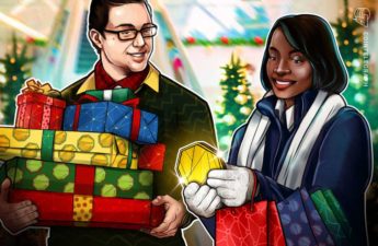 A quarter of Aussie crypto users plan to buy crypto Christmas gifts: Survey