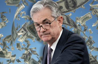 After Overseeing the Largest Monetary Expansion in US History Biden Renominates Powell to Lead the Fed