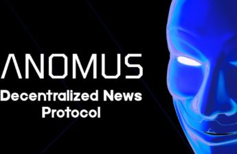 Anomus Private Round Closes With Uber-Subscribed Sales – Sponsored Bitcoin News