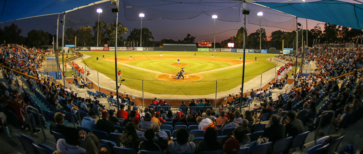 Australian Baseball Club First to Operate On A Bitcoin Standard Integrates Lightning