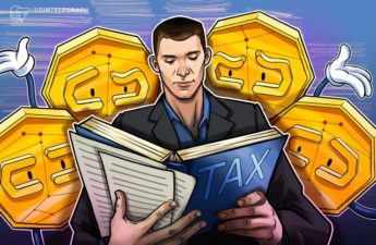 Australian Tax Office says it can't rely on crypto users' own records