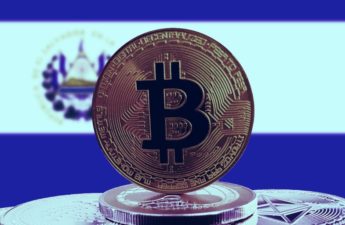 Bank of England Raises ‘Concerns’ Over El Salvador’s Bitcoin Embrace