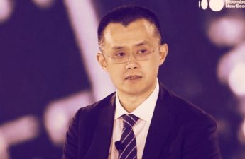 Binance US Expects New Funding in ‘About a Month or Two’: Changpeng Zhao