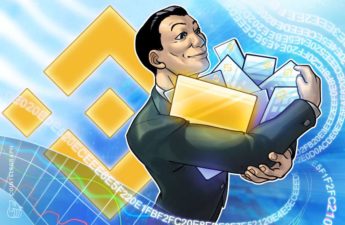 Binance reportedly wants global wealth funds to get a stake in exchange