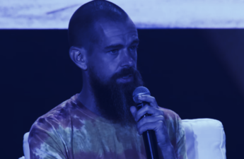 Bitcoin Advocate Jack Dorsey Steps Down as Twitter CEO