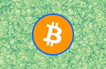 Bitcoin And Dark Matter - Bitcoin Magazine: Bitcoin News, Articles, Charts, and Guides