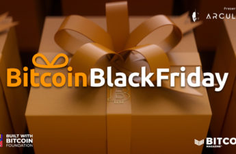 Bitcoin Black Friday, Best Bitcoin Deals 2021