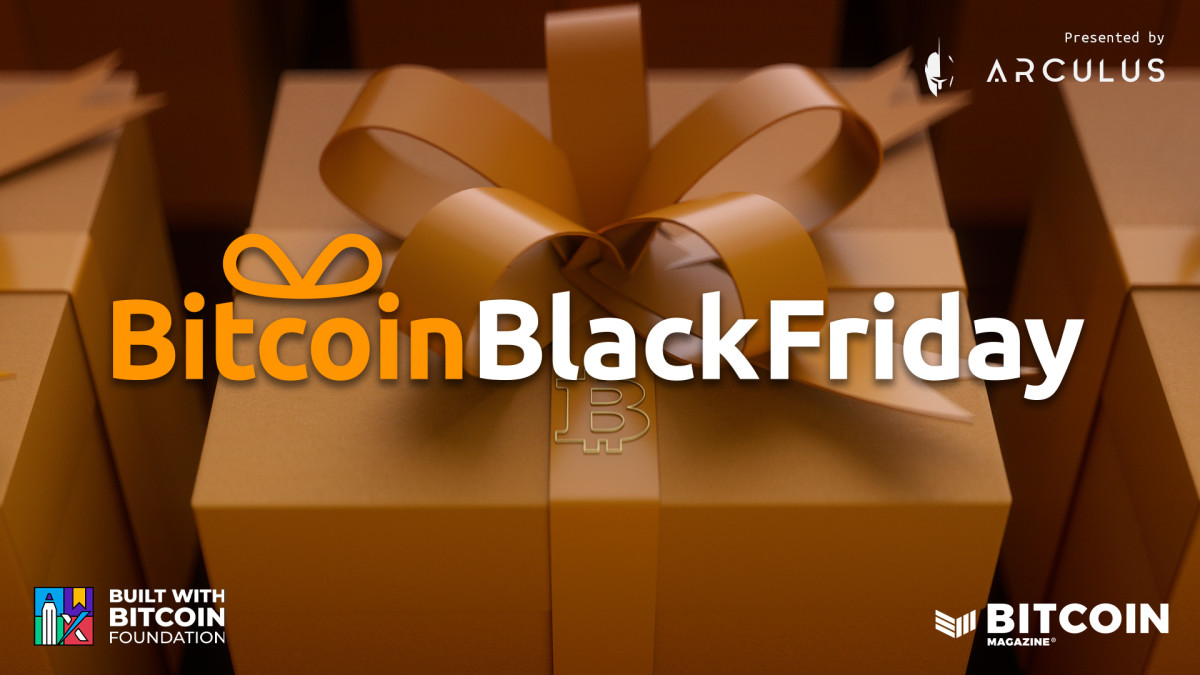 Bitcoin Black Friday, Best Bitcoin Deals 2021