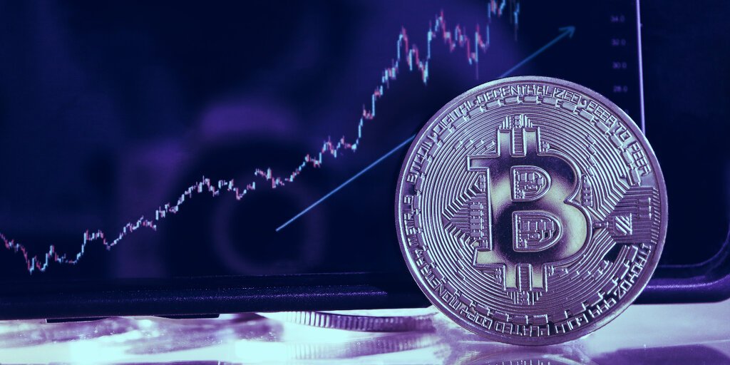 Bitcoin Bounces at $55K as Solana, SHIB Lead Crypto Market Recovery