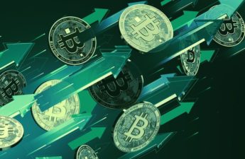 Bitcoin, Ethereum Rebound Amid Rise of Omicron COVID-19 Variant