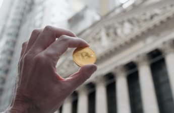 Bitcoin Mining Company Griid Plans for Public-Listing on NYSE via SPAC Deal