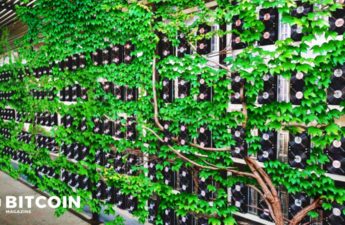 Bitcoin Mining Drives Clean Energy