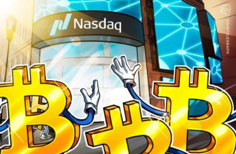 Bitcoin miner to go public on Nasdaq after $4B SPAC merger