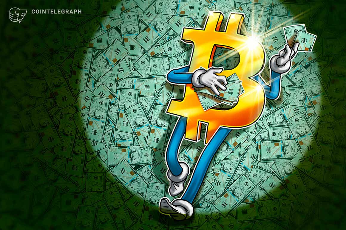 Bitcoin price metric demands 'strong reaction' as $56K BTC starts to look 'seriously cheap'