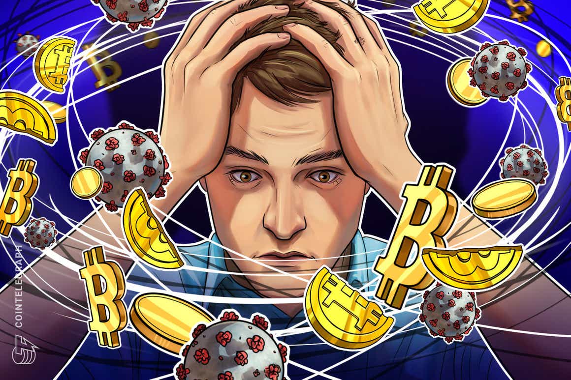 Bitcoin reverses 'bear market' at $53.5K as Pfizer gains on fresh panic over Coronavirus 'Nu' variant