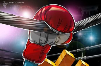 Bitcoin toys with $60K as crucial price support level sees multiple retests