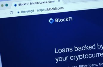 BlockFi Changes Fees to Cover Ethereum Gas Costs