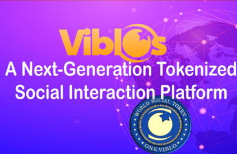 Blockchain-Based Social Network Viblos to Launch Beta Version in March 2022 – Press release Bitcoin News