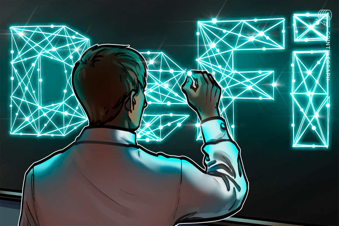 Blockchain analytics service Nansen to incorporate DeFi protocol Arbitrum