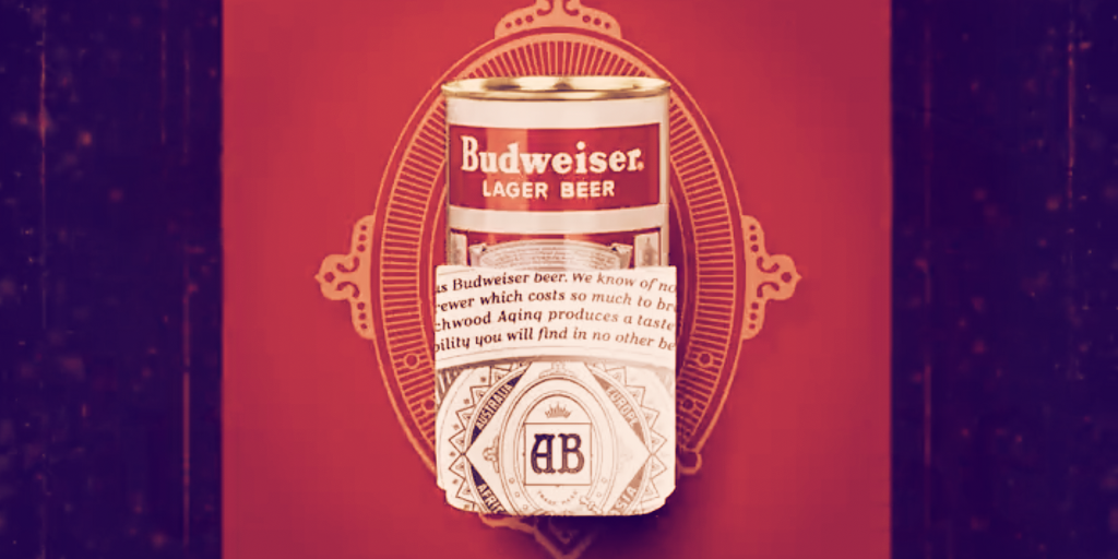 Budweiser Launching NFTs as ‘Key to the Budverse’