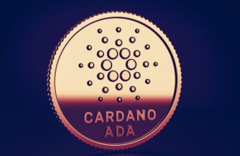 Cardano Price Sinks to 3-Month Low After eToro Limits ADA Trading