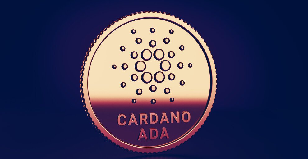 Cardano Price Sinks to 3-Month Low After eToro Limits ADA Trading