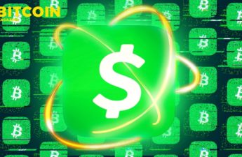 Cash App to Add Bitcoin Taproot Support by December