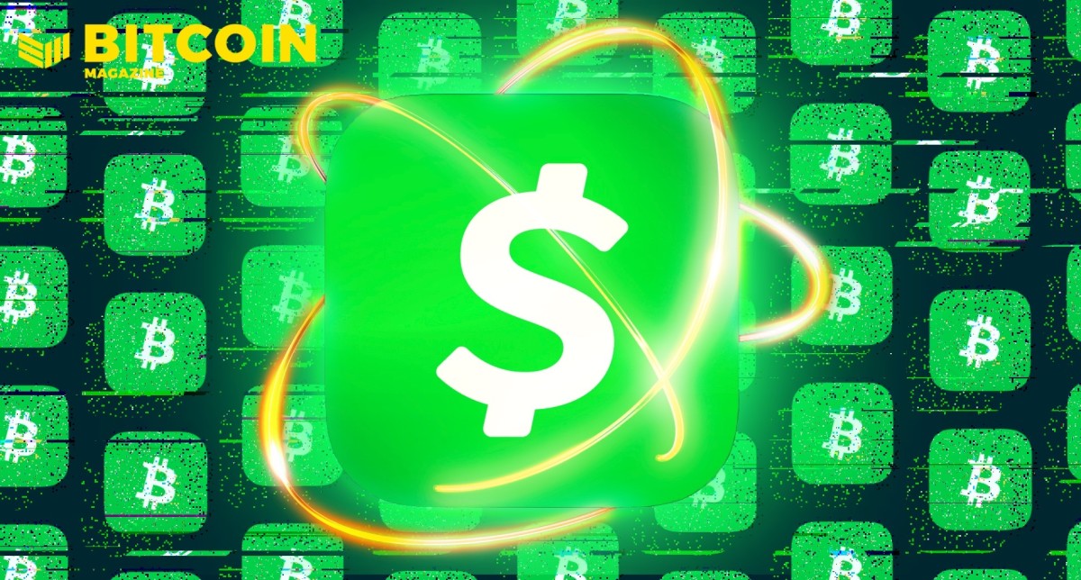 Cash App to Add Bitcoin Taproot Support by December