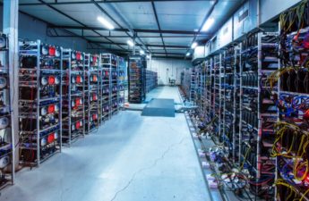 China Targets Crypto Mining at State-Owned Enterprises, Threatens Punitive Measures