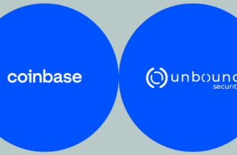 Coinbase to acquire leading cryptographic security company, Unbound Security