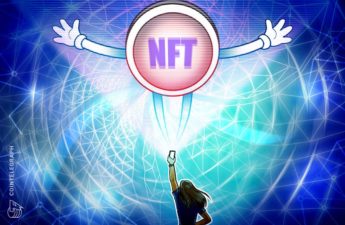 Collins Dictionary announce NFT as word of 2021