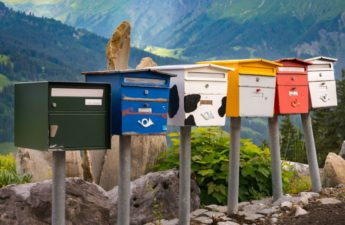 Crypto Stamp Crashes Swiss Post’s Online Store With Launch Day Demand