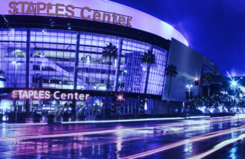 Crypto.com Pays $700 Million for Naming Rights to Lakers, Clippers Arena: Reports