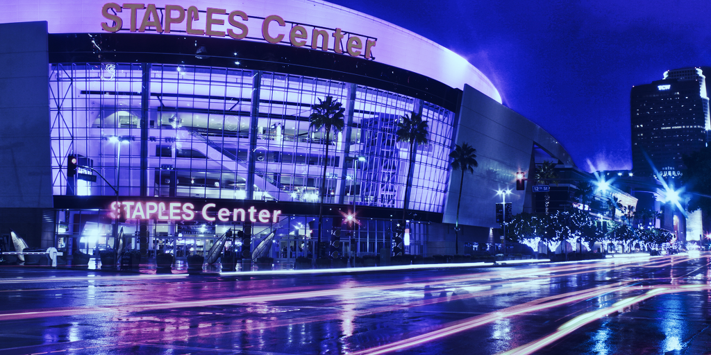 Crypto.com Pays $700 Million for Naming Rights to Lakers, Clippers Arena: Reports