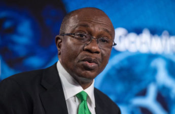 Nigeria Central Bank Governor: Cryptocurrency Is a Product 'Embedded in High Level of Illegality'