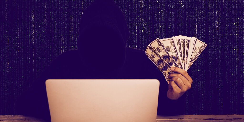 DeFi Users Lost $10.5 Billion to Theft and Fraud in 2021, Mostly on Ethereum: Report