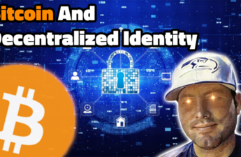 Discussing The Future Of Decentralized Identity