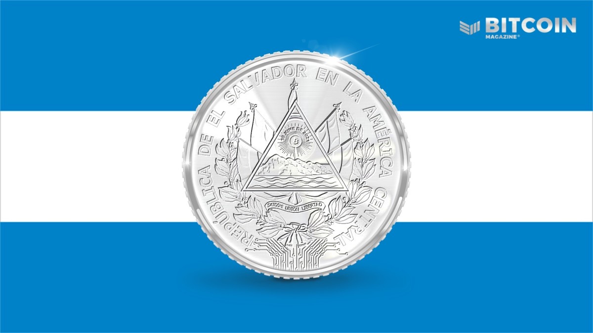 Documenting Hyperbitcoinization El Salvador - Bitcoin Magazine: Bitcoin News, Articles, Charts, and Guides