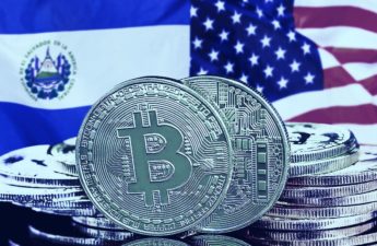 El Salvador Dollar-Denominated Bonds Crash as Country Launches Bitcoin Alternative