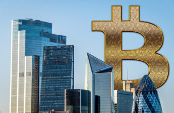 Bitcoin City