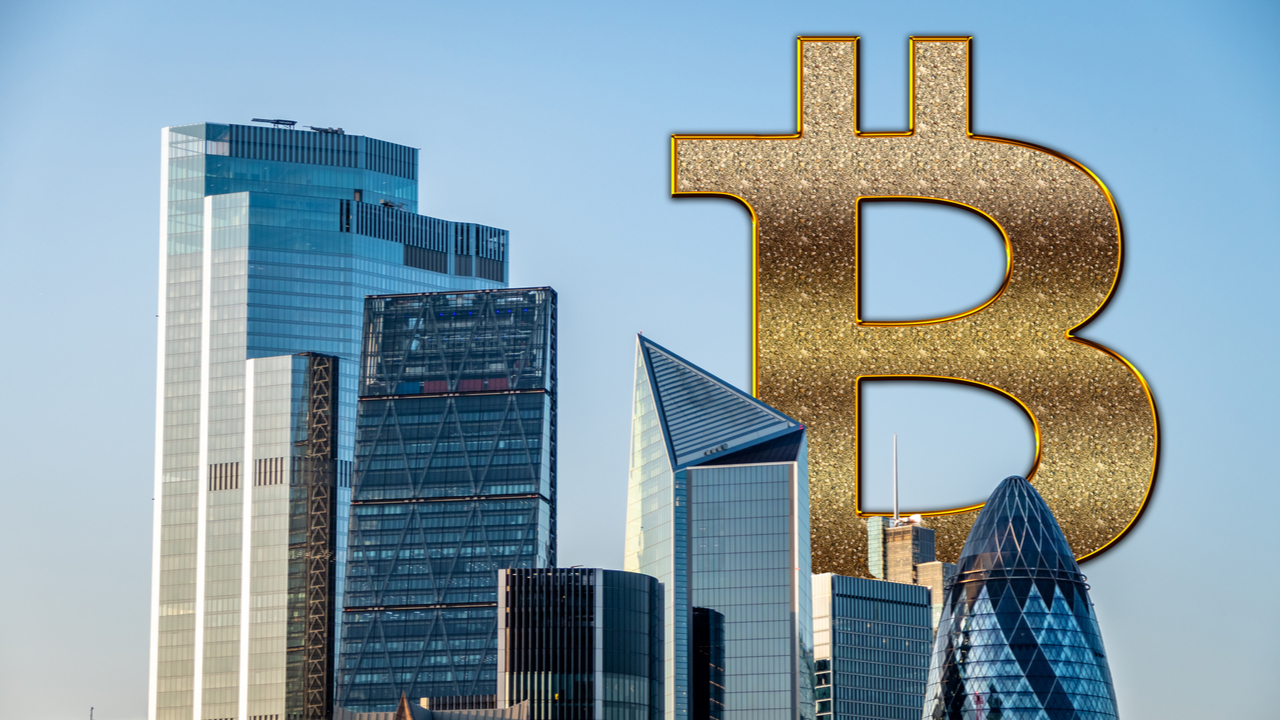 Bitcoin City