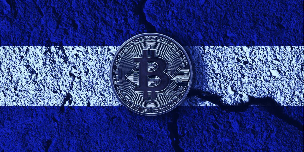 El Salvador’s Chivo Bitcoin Wallet Still a Headache for Locals