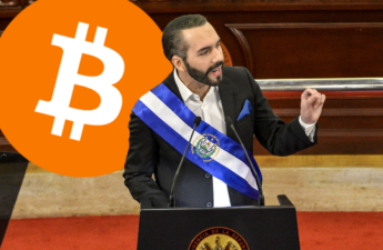 El Salvador's President Nayib Bukele to Speak at Bitcoin 2022 Conference