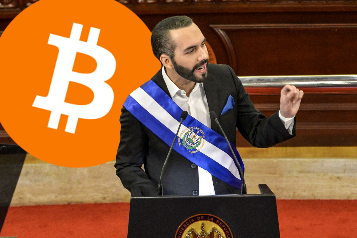 El Salvador's President Nayib Bukele to Speak at Bitcoin 2022 Conference