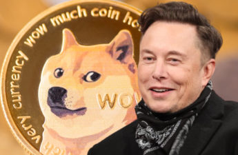 Elon Musk Calls Binance's Dogecoin Problem 'Shady' — Says He's Raising the Issue 'on Behalf of Other DOGE Holders'