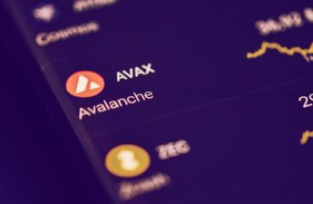 Ethereum Rival Avalanche Continues Rapid Ascent, Soars 10% in 24 Hours