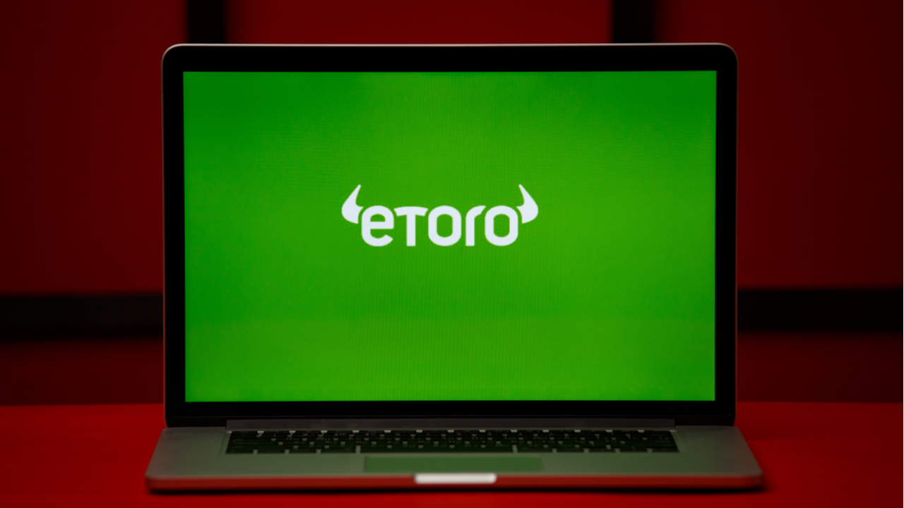 etoro