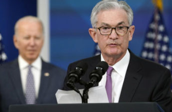 Fed Chair Jerome Powell Could 'Slow Crypto Down' in His Second Term, Warns Billionaire Mike Novogratz