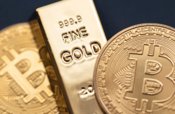 Fund Managers Increasingly Prefer Bitcoin Over Gold — Say It's a Better Store of Value